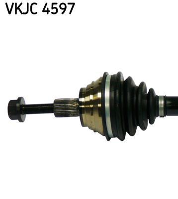 Cardan SKF ref. VKJC 4597